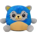 Epee Dream Beams Plyšové zvieratká 18 cm W5 Vlk Daniel