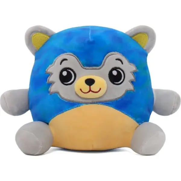 Epee Dream Beams Plyšové zvieratká 18 cm W5 Vlk Daniel