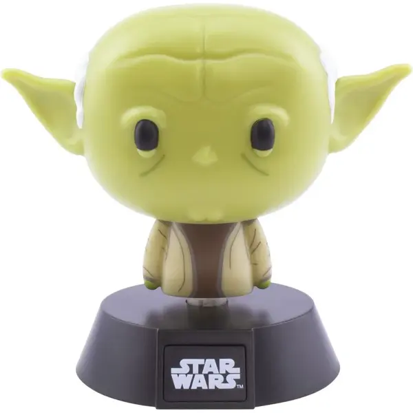 Epee Icon Light Star Wars Yoda