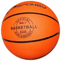 Spokey Lopta na basketbal CROSS 7