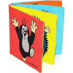 Wiky Krtko Knižka s motívom Krtka a jeho kamaratov