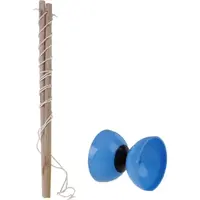 Alltoys Diabolo modrá