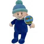 Epee Bambuláčik plyšový maskot 30 cm