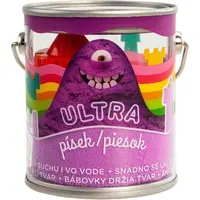 Epee Ultra písek 120 g fialový