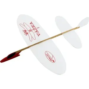 Lietadlo hádzací Vážka