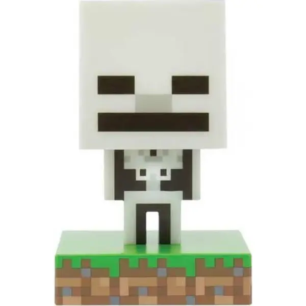 Epee Icon Light Minecraft Skeleton