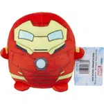 Mattel Cuutopia Plyšák Iron Man 12 cm