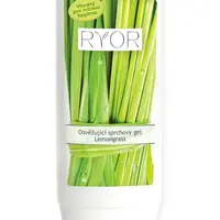 RYOR Osviežujúci sprchový gél Lemongrass 200 ml
