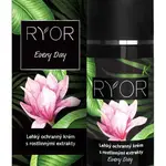 RYOR Ľahký ochranný krém s rastlinnými extraktmi 50 ml
