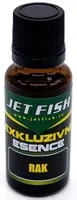 Jet fish exkluzivní esence 20ml - rak