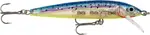 Rapala wobler husky jerk suspending gbm - 10 cm 10 g
