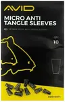 Avid carp prevleky micro anti tanhle sleeves