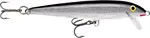Rapala wobler original floating s - 18 cm 21 g