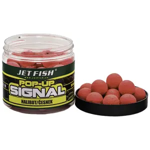 Jet fish signal pop up cesnak - 16 mm 60 g