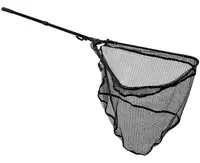 Dam podberák manitoba folding net twistnlock - 50x50x35 cm