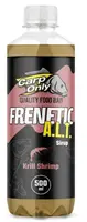 Carp only frenetic a.l.t. sirup krill a kreveta 500 ml