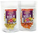 Chytil parený rohlík 50g - med