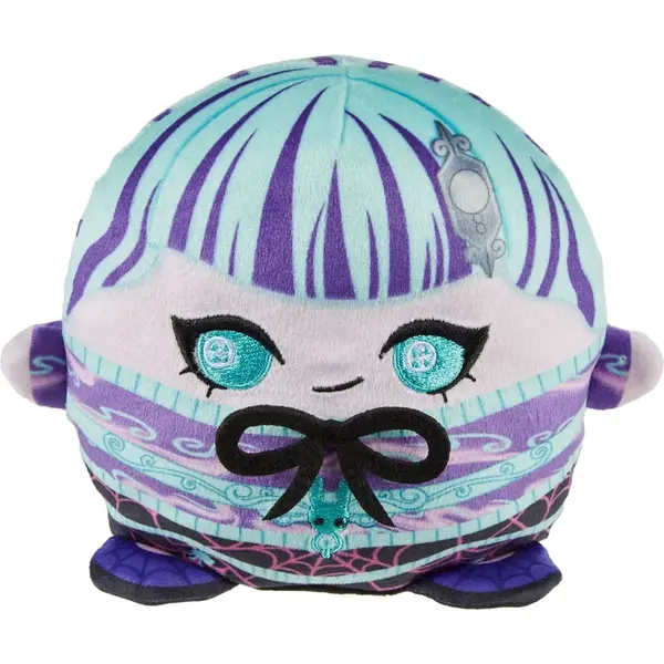 Monster High Cuutopia 12 cm plyšák Twyla