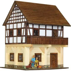 Walachia Hrazdená sýpka