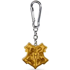 Pyramid International 3D kľúčenka Harry Potter Rokfort