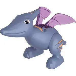 Alltoys Pterosaur skládací magnetický