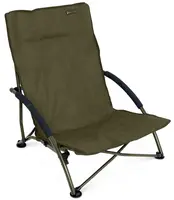 Avid carp kreslo revolve low chair