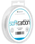 Delphin fluorocarbon 100% soft flr carbon - 0,405 mm 10,1 kg 20 m