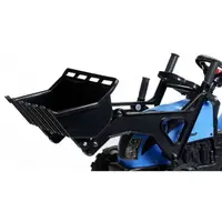 Predná lyžica k traktoru Valtra - samostatne nepredajné