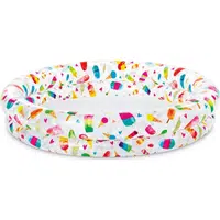 Intex 59421 Bazén 122 x 25 cm Plameniaky