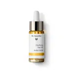 Dr. Hauschka Regulačný pleťový olej (Clarifying Day Oil) 18 ml