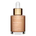 Clarins Hydratačný make-up Skin Illusion SPF 15 (Natural Hydrating Foundation) 30 ml 108 Sand