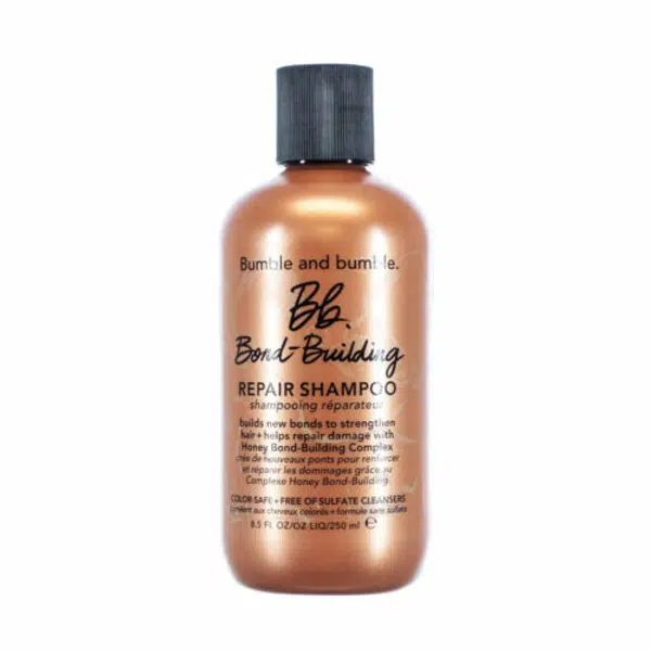 Bumble and bumble BOND-BUILDING SHAMPOO 250 ml