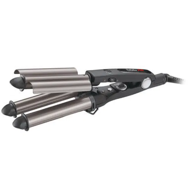 BaByliss PRO Profesionálna trojkulma BAB2269TTE