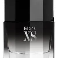 Rabanne Black XS (2018) - EDT 100 ml