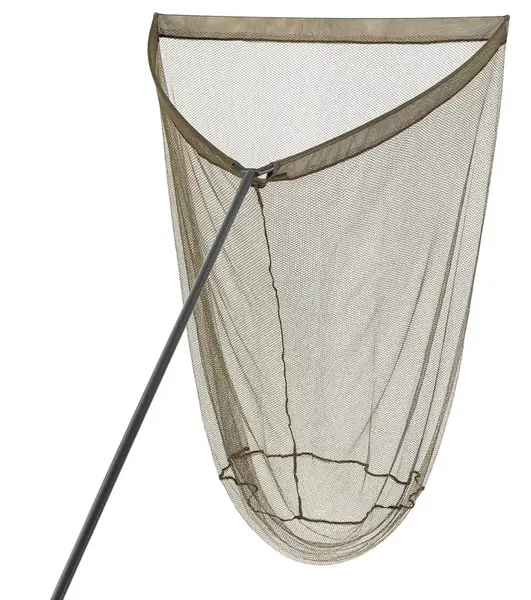 Korda podberák spring bow landing net 46"