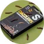 One more cast rovnátka dazzlers wormaliner aligner 10 ks - s