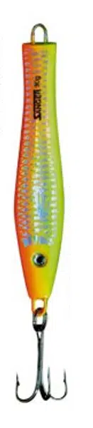 Saenger aquantic 3d holo pilker c - 125 g