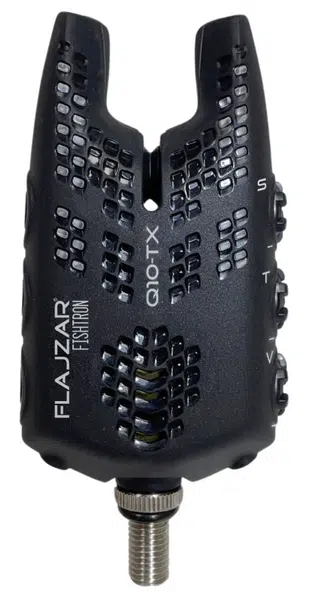 Flajzar signalizátor fishtron q10 tx