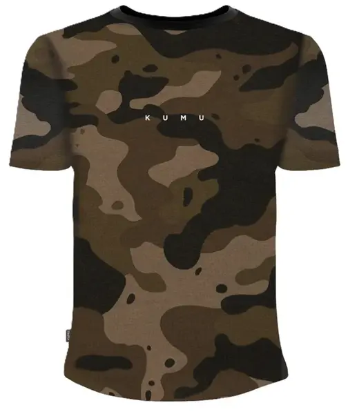 Kumu tričko deception - l