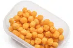 Mivardi mäkčené pelety soft extruded pellets 30 g - med