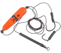 Uni cat náväzec subfloat hair rig sx-67 200 cm - 5/0+2/0 30 g 105 kg