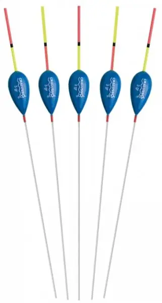 Cralusso plavák spirit fiber glass - 1 g