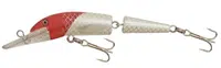 Kamasaki wobler joint červená-biela 10 cm 15,5 g