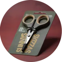 One more cast nožničky sunnys skizzas