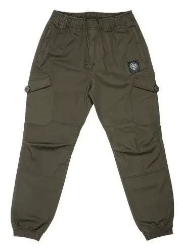 Nash nohavice scope hd combats - s