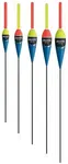 Cralusso plavák starlight 1207 - 6 g