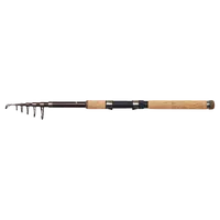 Dam prút backbone ii tele 3,3 m 30-80 g