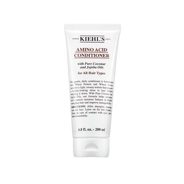 Kiehl's Kondicionér s aminokyselinami (Amino Acid Conditioner) 200 ml
