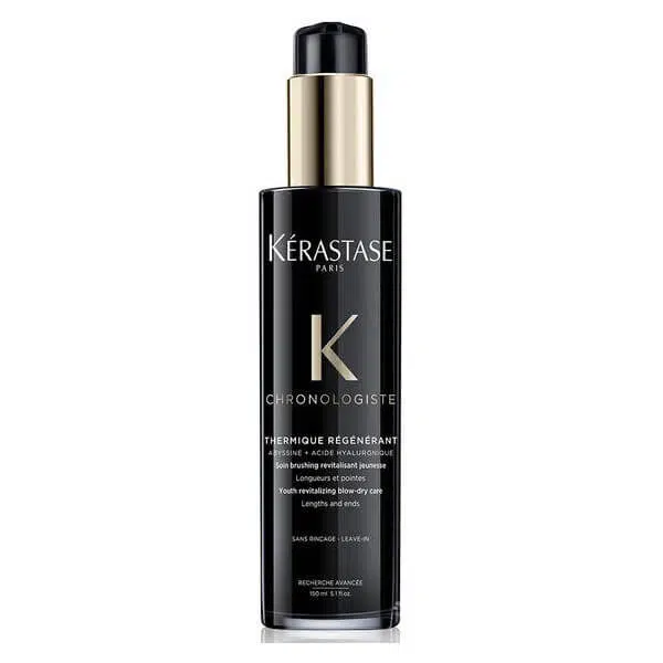 Kérastase Termoochranné mlieko na vlasy Chronologiste (Youth Revitalizing Blow-Dry Care) 150 ml