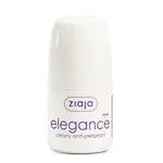 Ziaja Krémový guľôčkový antiperspirant Elegance (Creamy Anti-perspirant) 60 ml